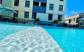 Flat NBI Praia - Nao disponivel no momento